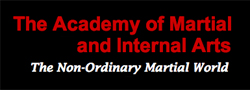 Academy of Martial and Internal Arts