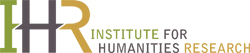 Institute for Humanities Research
